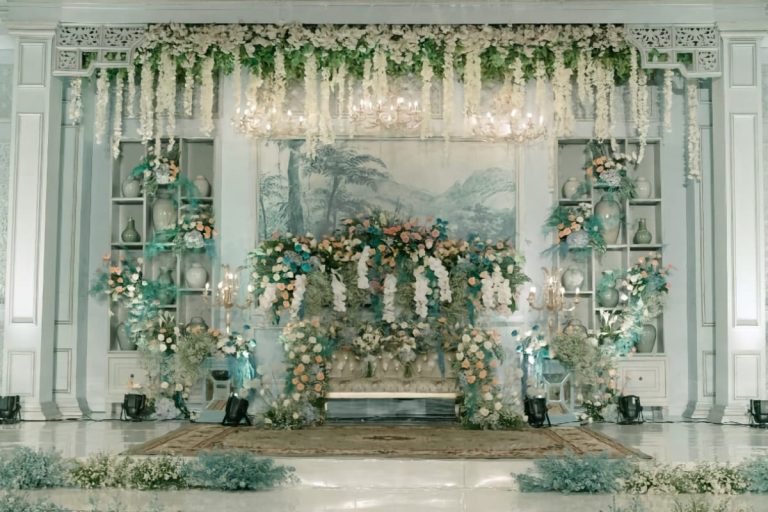 Popular Wedding Decoration Themes 2023
